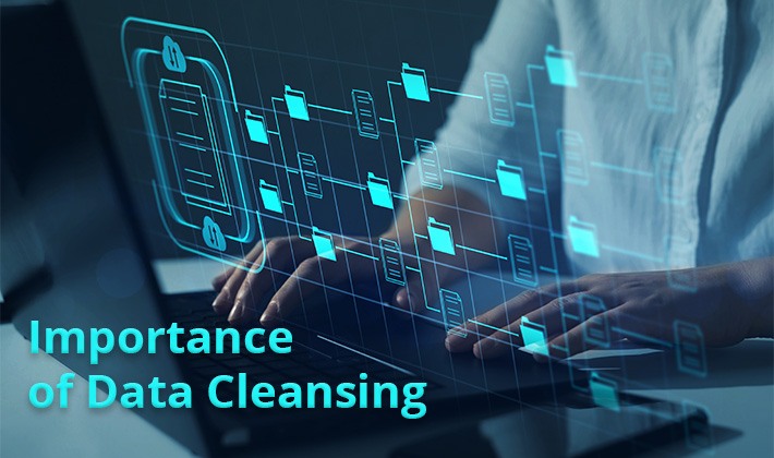 importance of data cleansing