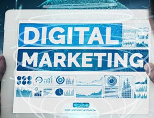 Mastering Digital Marketing