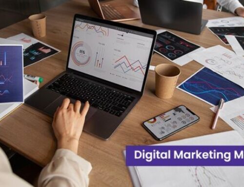 The 7 Most Important Digital Marketing Metrics for Your Small Business