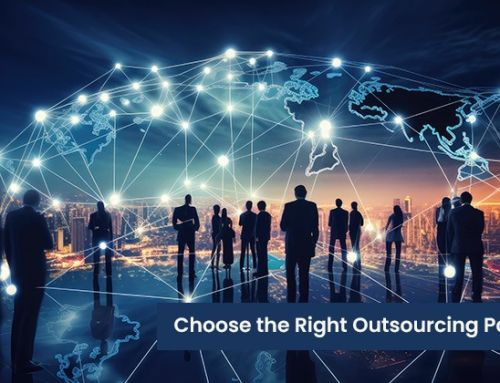 How to Choose the Right Outsourcing Partner: 7 Critical Factors