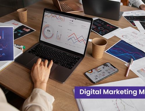 The 7 Most Important Digital Marketing Metrics for Your Small Business