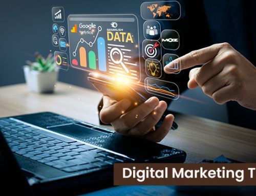 2024 Indispensable Digital Marketing Tools: What You Need to Succeed