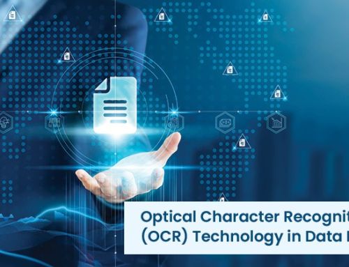 Exploring Optical Character Recognition (OCR) Technology in Data Entry