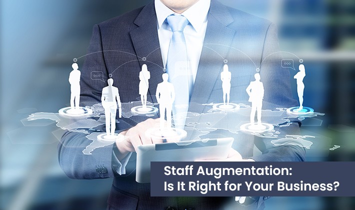 pros and cons of staff augmentation